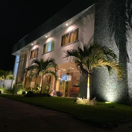 Hotel Royal Sg ซาลิโนโปลิส ภายนอก รูปภาพ
