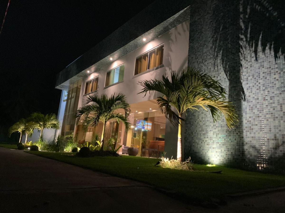Hotel Royal Sg ซาลิโนโปลิส ภายนอก รูปภาพ