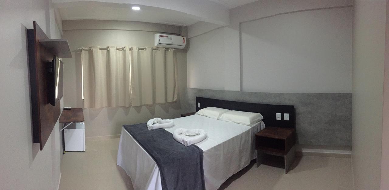 Hotel Royal Sg ซาลิโนโปลิส ภายนอก รูปภาพ
