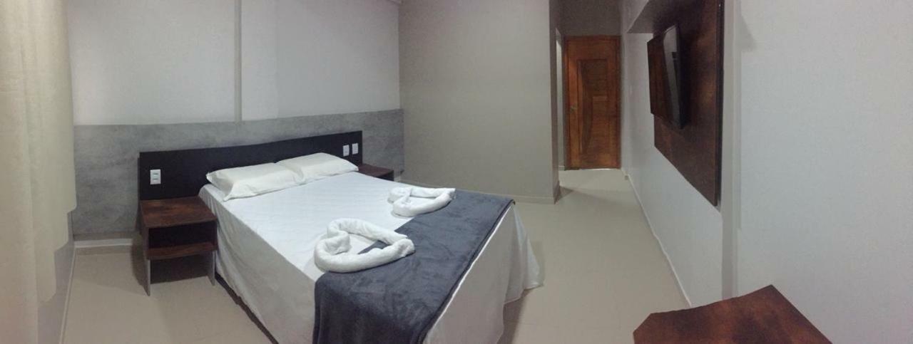 Hotel Royal Sg ซาลิโนโปลิส ภายนอก รูปภาพ