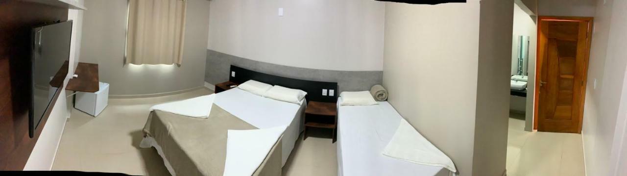 Hotel Royal Sg ซาลิโนโปลิส ภายนอก รูปภาพ