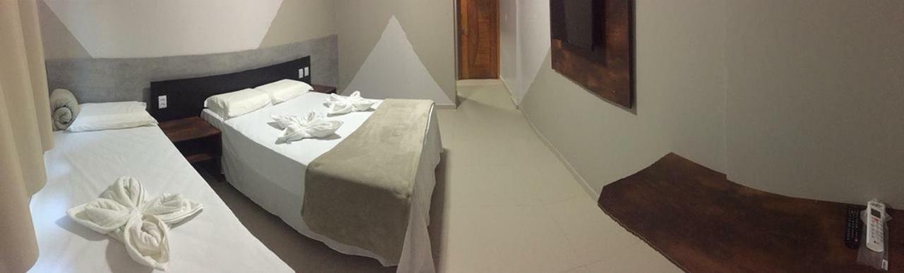 Hotel Royal Sg ซาลิโนโปลิส ภายนอก รูปภาพ
