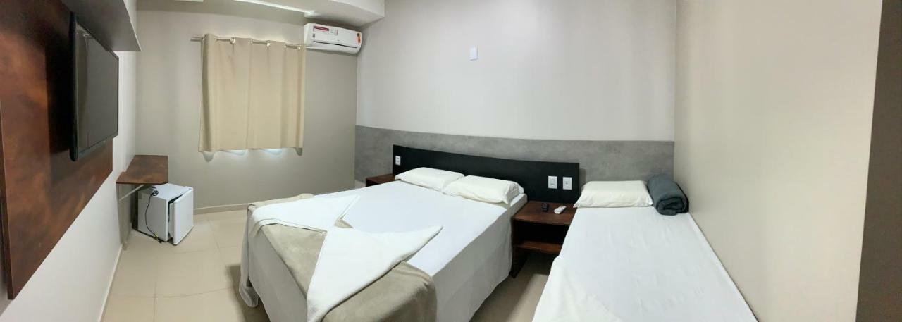 Hotel Royal Sg ซาลิโนโปลิส ภายนอก รูปภาพ