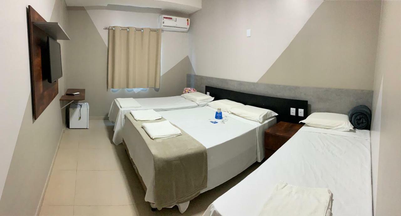 Hotel Royal Sg ซาลิโนโปลิส ภายนอก รูปภาพ