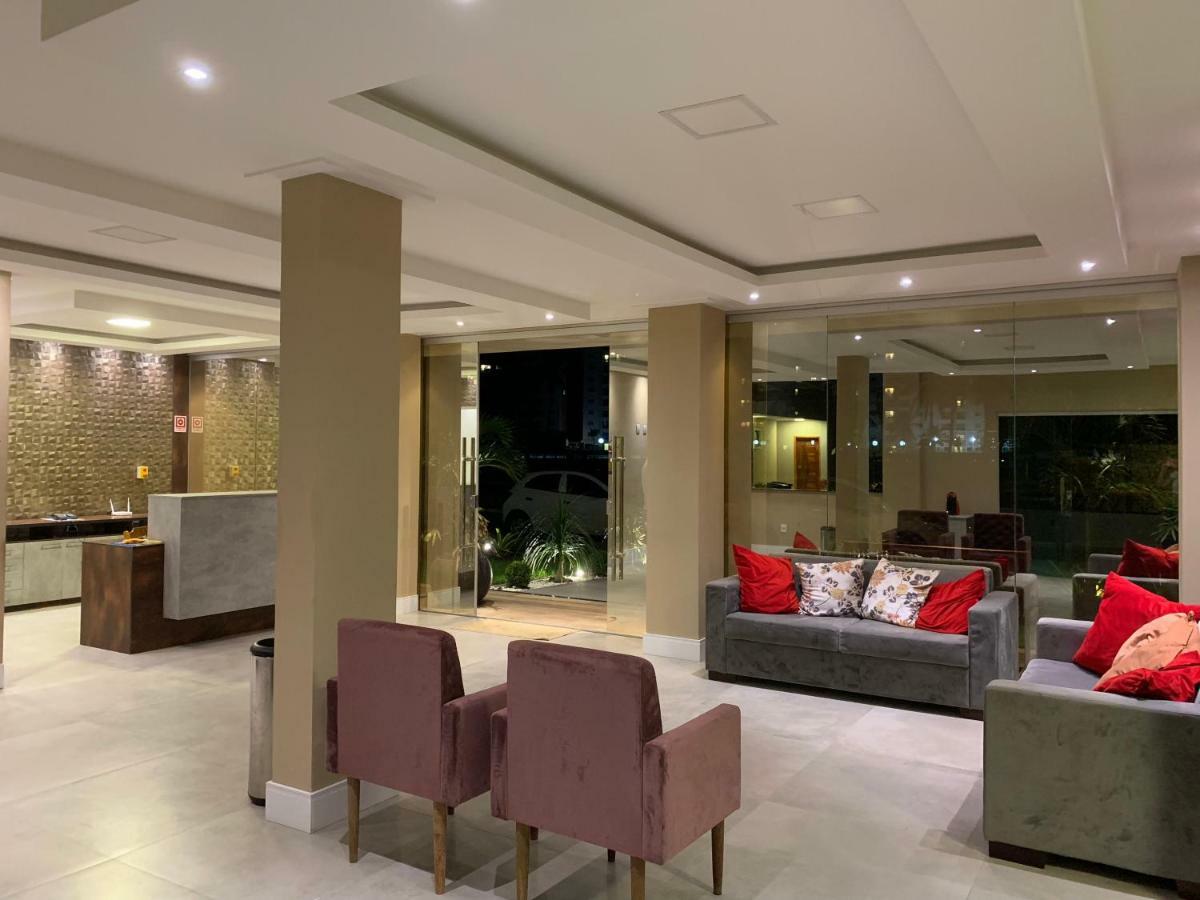 Hotel Royal Sg ซาลิโนโปลิส ภายนอก รูปภาพ
