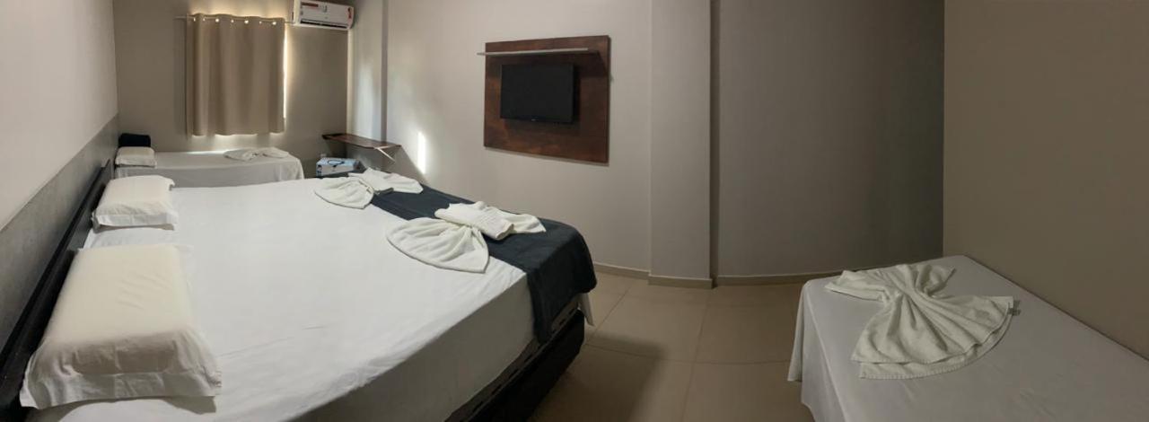 Hotel Royal Sg ซาลิโนโปลิส ภายนอก รูปภาพ