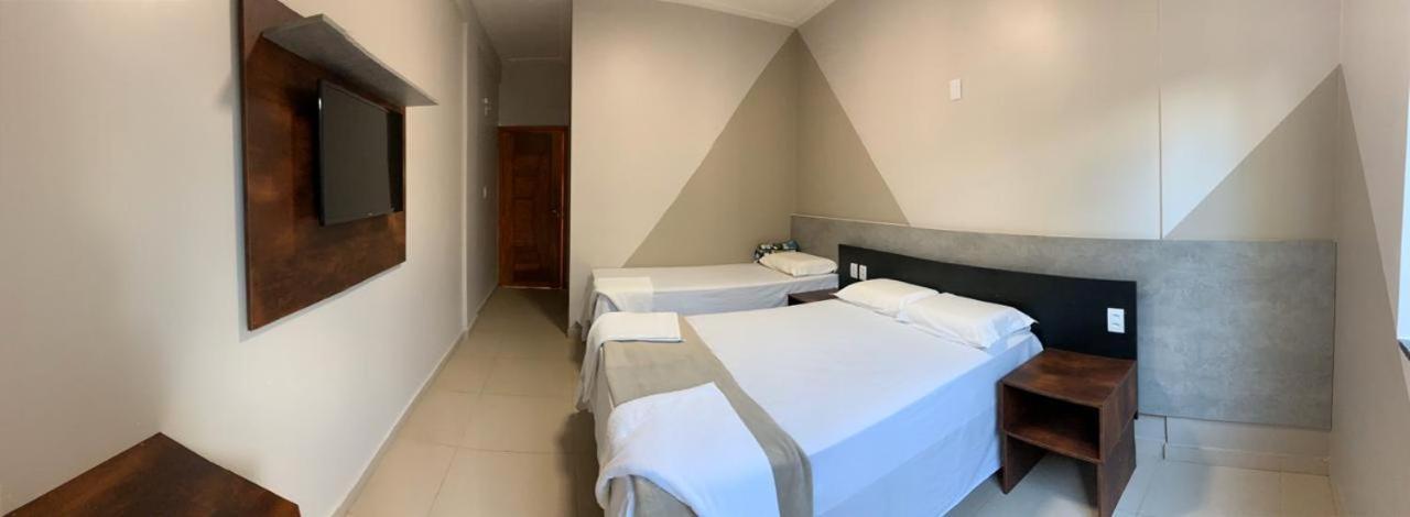 Hotel Royal Sg ซาลิโนโปลิส ภายนอก รูปภาพ