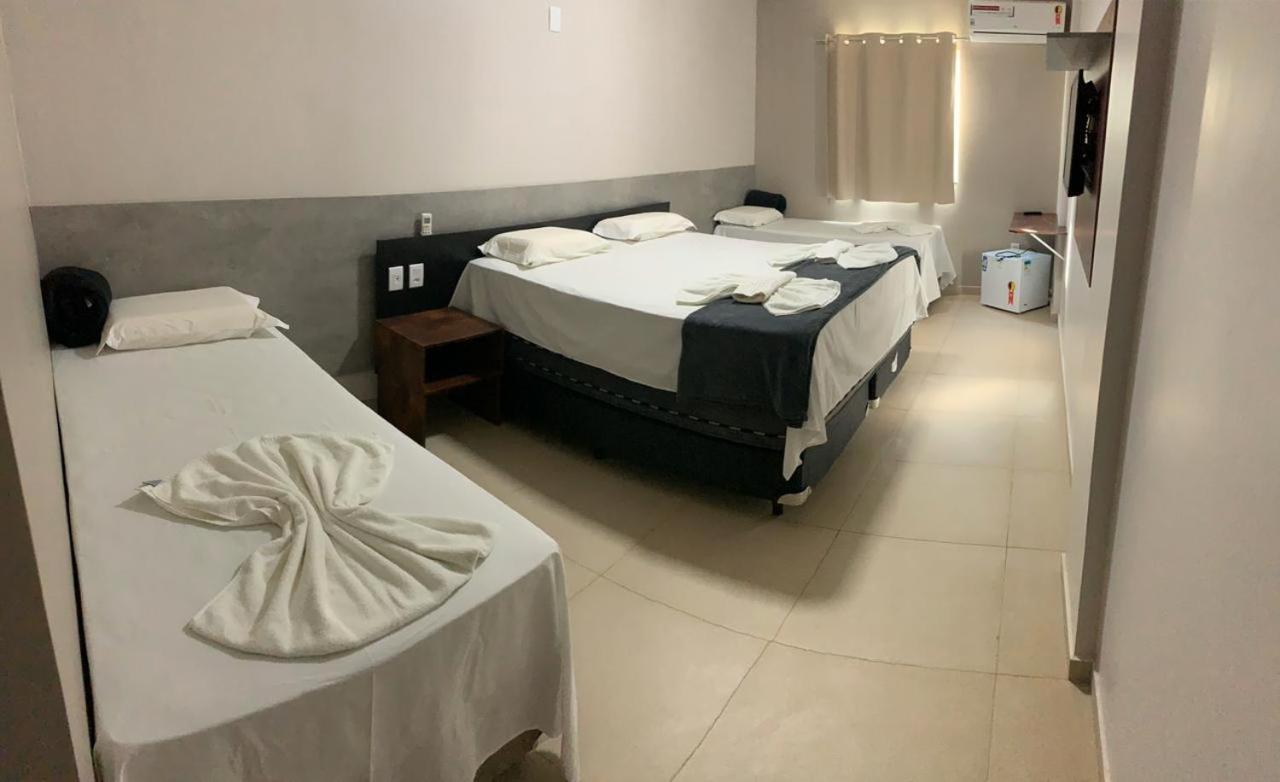 Hotel Royal Sg ซาลิโนโปลิส ภายนอก รูปภาพ